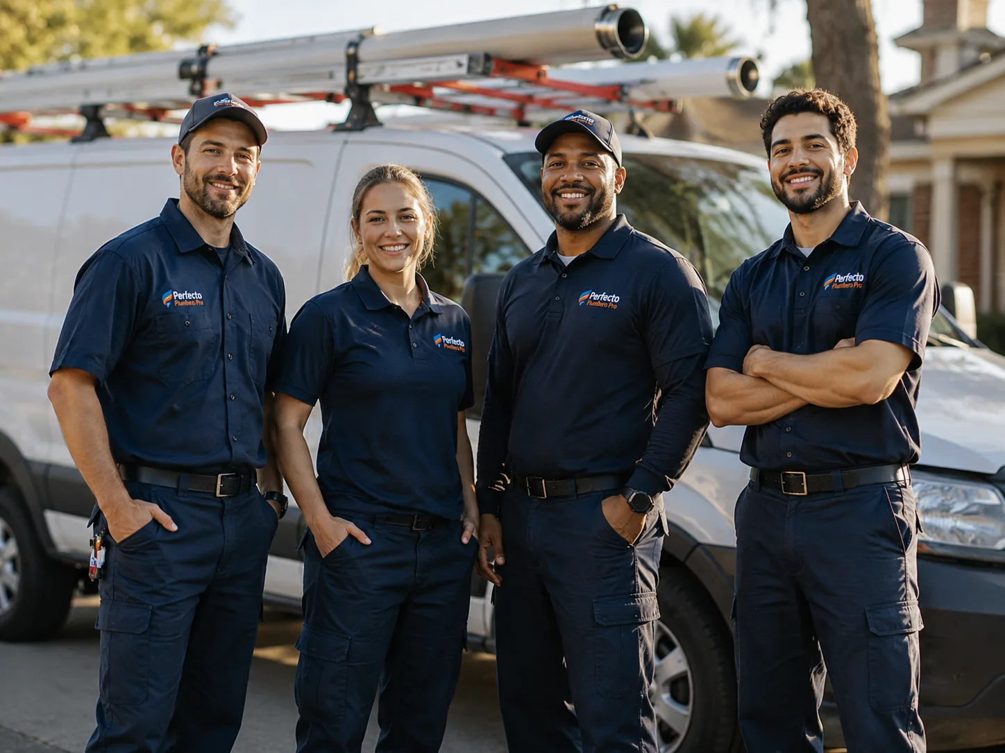 Emergency Plumber Near Me in Union City, GA near me